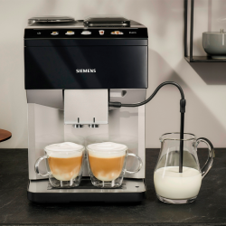 Siemens TP515R01 EQ500 Espressomaskin