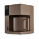 Smeg BCC01TPMEU Espressomaskine Taupe