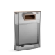 Smeg BCC01TPMEU Espressomaskine Taupe