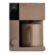 Smeg BCC01TPMEU Espressomaskine Taupe
