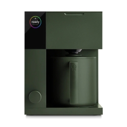 Smeg BCC01TPMEU Espressomaskine Taupe