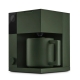 Smeg BCC01TPMEU Espressomaskine Taupe