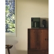 Smeg BCC01TPMEU Espressomaskine Taupe