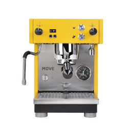 Profitec MOVE 2.0 Gul Espressomaskin