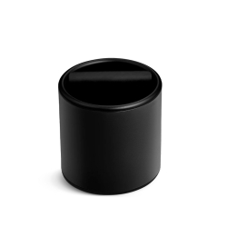 Fellow Espresso Knockbox Svart