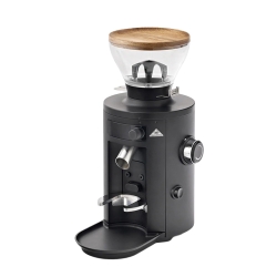Ascaso Double Spout Portafilter - Valnöt