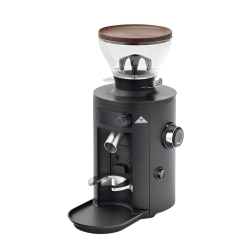 Ascaso Double Spout Portafilter - Valnöt
