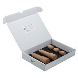Motta Aluminium Tamper