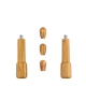 Motta Aluminium Tamper