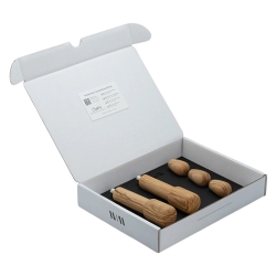 Motta Aluminium Tamper