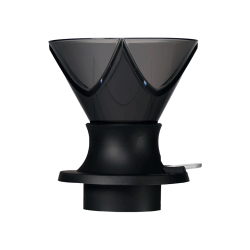 Hario Mugen x Switch Dripper 2 Koppar Svart