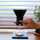 Hario Mugen x Switch Dripper 2 Koppar Svart