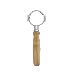 Motta Aluminium Tamper