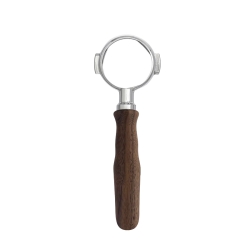 Motta Aluminium Tamper