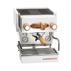 Motta Aluminium Tamper