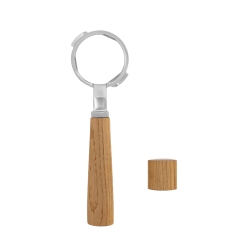 Motta Aluminium Tamper