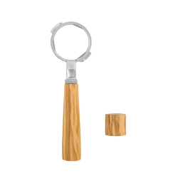 Motta Aluminium Tamper