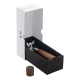 Motta Aluminium Tamper