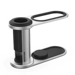 AeroPress Hållare för Kaffebryggare & Tillbehör Rostfritt Stål