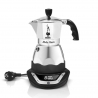 Bialetti Moka Timer mokabryggare 3 Koppar