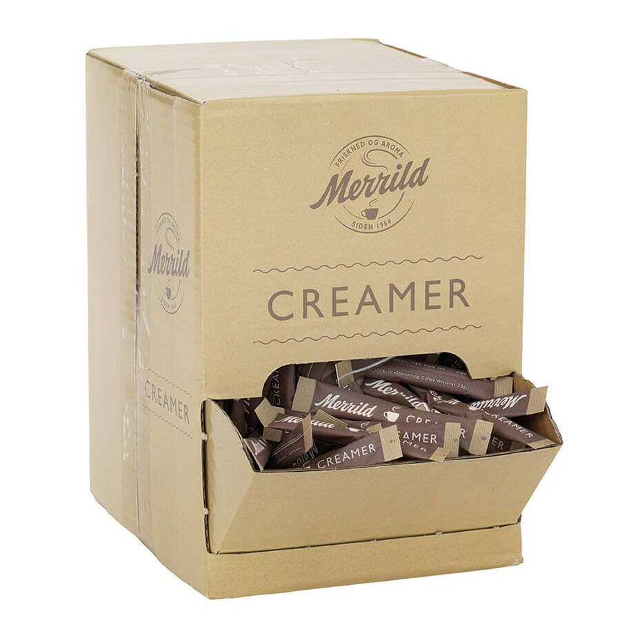 Merrild Creamersticks 500 st