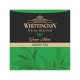Whittington Green Mint No 107