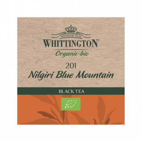 Whittington Nilgiri Blue Mountain No 201