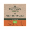 Whittington Nilgiri Blue Mountain No 201 Ekologiskt