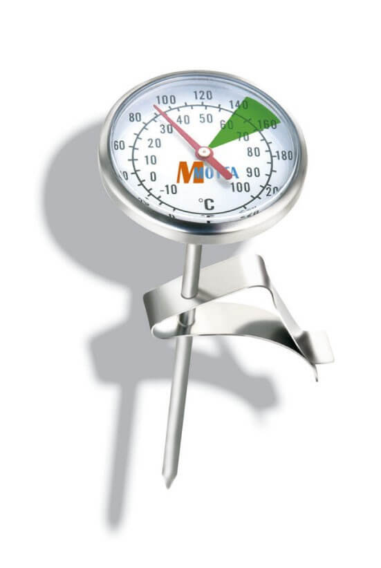 Motta Termometer