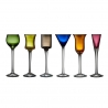 Lyngby Snapsglas 6 st