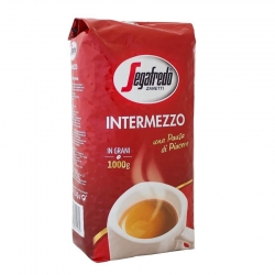 Segafredo Intermezzo 24kg