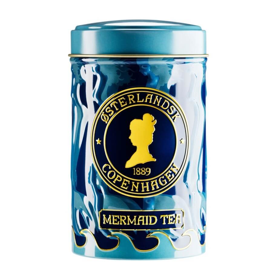 &Oslash;sterlandsk Thehus Mermaid Tea 125g