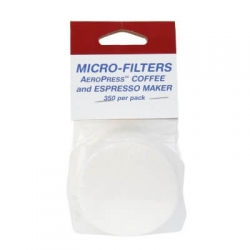 Aeropress filter