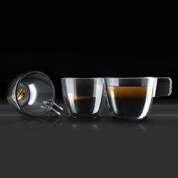 Handpresso Koppar