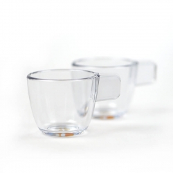 Handpresso Koppar