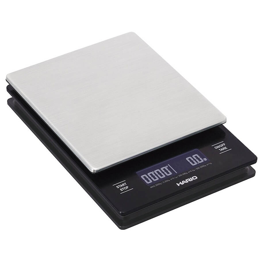 Hario Metal Drip Scale