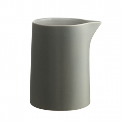 Alessi Tonale Mjölkkannor 0,75L Grå