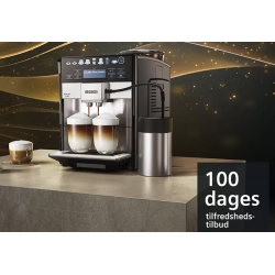 Siemens Nöjdhetsgaranti