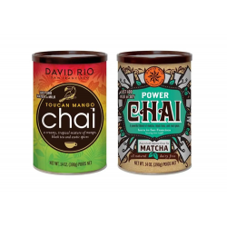 Chai Latte