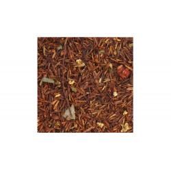  Rooibos Te