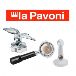 La Pavoni Tilbehör