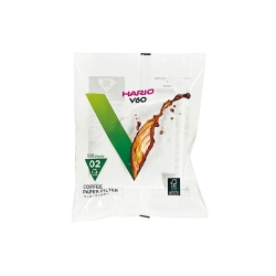 Kaffefilter För Pour Over
