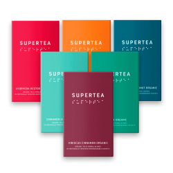 Supertea