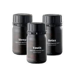 Ayurveda - Wellness Te