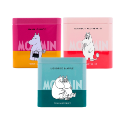 Moomin Te