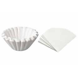 Pappersfilter