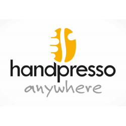 Handpresso tillbehör