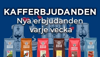 Kafferbjudanden