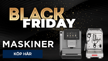 Black Friday-Erbjudanden Maskiner