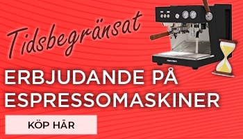 Gäller t.o.m. 10/8, så långt lagret räcker!